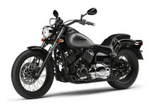 ヤマハ　ドラックスター ヤマハ、「ドラッグスター」シリーズ2016年モデルを発売|【業界先取り