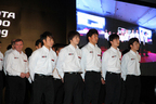 トヨタ 2016年モータースポーツ体制発表会