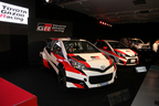トヨタ 2016年モータースポーツ体制発表会
