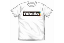 ライトオン 「tomica　コラボＴシャツ」