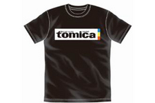 ライトオン 「tomica　コラボＴシャツ」