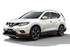 X-TRAIL NISMO Performance Package