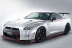 NISSAN GT-R NISMO NISMO N Attack Package