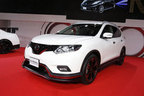 X-TRAIL NISMO Performance Package