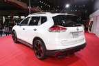 X-TRAIL NISMO Performance Package