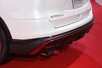 X-TRAIL NISMO Performance Package