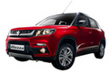 スズキ、新型コンパクトSUV「ビターラ ブレッツァ」をインドで発表