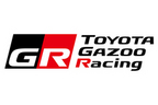 TOYOTA GAZOO Racing新ロゴ