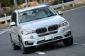 プラグインハイブリッドの市場は欧州勢が制す！？／BMW X5 xDrive40e[PHV] 試乗レポート