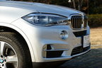 BMW X5 xDrive40e Standard[プラグインハイブリッド] 試乗レポート／渡辺陽一郎