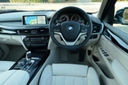 BMW X5 xDrive40e Standard[プラグインハイブリッド] 試乗レポート／渡辺陽一郎