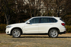 BMW X5 xDrive40e Standard[プラグインハイブリッド] 試乗レポート／渡辺陽一郎