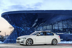 BMW 3シリーズPHEV