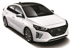 ヒュンダイ IONIQ