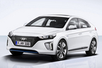 ヒュンダイ IONIQ