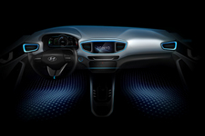 ヒュンダイ IONIQ