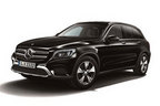 メルセデス・ベンツ 新型GLC-250-4MATIC