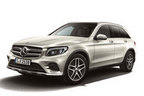 メルセデス・ベンツ 新型GLC-250-4MATIC Sports 本革