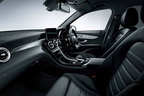 メルセデス・ベンツ 新型GLC-250-4MATIC Sports 本革