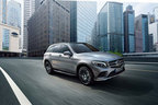 メルセデス・ベンツ 新型GLC-250-4MATIC Sports