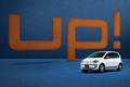 VW「up!」、ジーンズがモチーフの限定車「jeans up!」を発売