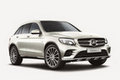 メルセデス・ベンツ新型「GLC」に250台限定の特別仕様車が登場