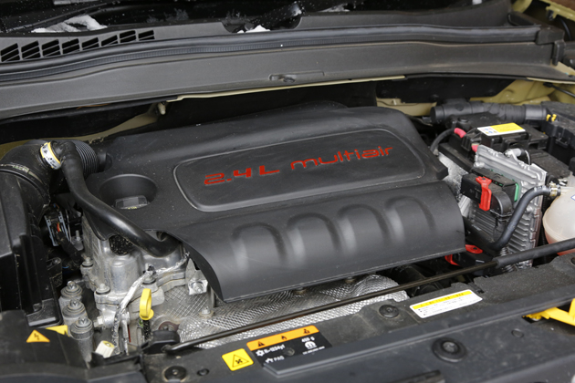 Jeep レネゲード