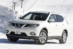 技術の日産が誇る多彩な4WDモデルを雪上で乗り比べてみた[日産・雪上試乗レポート／九島辰也]