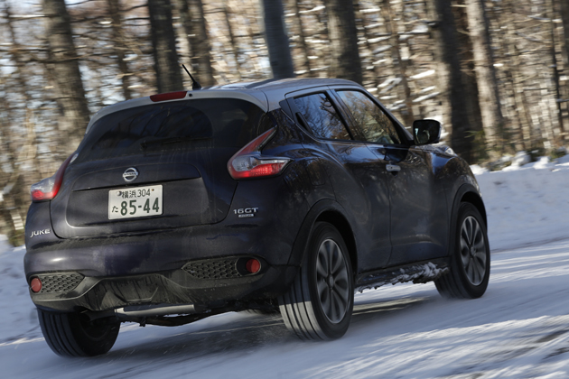 技術の日産が誇る多彩な4WDモデルを雪上で乗り比べてみた[日産・雪上試乗レポート／九島辰也]