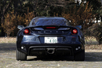 LOTUS EVORA 400(ロータス エヴォーラ400)