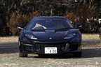 LOTUS EVORA 400(ロータス エヴォーラ400)