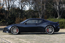 LOTUS EVORA 400(ロータス エヴォーラ400)