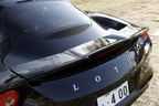 LOTUS EVORA 400(ロータス エヴォーラ400)