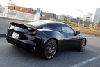 LOTUS EVORA 400(ロータス エヴォーラ400)