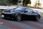 LOTUS EVORA 400(ロータス エヴォーラ400)