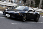 LOTUS EVORA 400(ロータス エヴォーラ400)