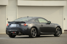 トヨタ 86（現行モデル）