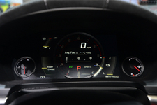ホンダ 新型NSX