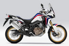 CRF1000L Africa Twin＜ABS＞パールグレアホワイト