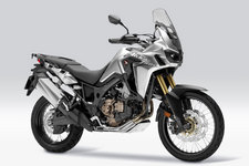 CRF1000L Africa Twin＜DCT＞デジタルシルバーメタリック