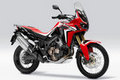ホンダ、アドベンチャーモデル「CRF1000L Africa Twin」を発売