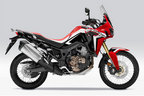 CRF1000L Africa Twin＜DCT＞ヴィクトリーレッド