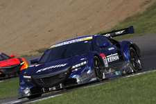 KEIHIN NSX CONCEPT-GT（2015）