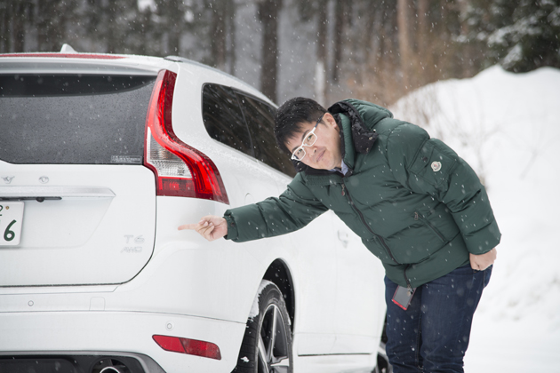 [東京～新潟日帰り往復500km！]ボルボ 新型「 XC60 T6 AWD R-Design」(新開発 「Drive-E」パワートレイン搭載) で行くロングドライブ 試乗レポート／山本シンヤ