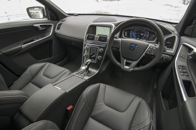 東京 新潟日帰り往復500km ボルボ 新型 Xc60 T6 Awd ツインチャージャーで行くロング試乗レポ 画像ギャラリー No 41 徹底検証 22年新型車種ー試乗レポート Mota
