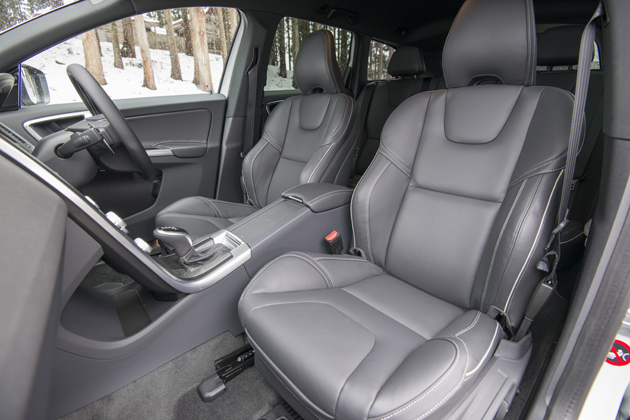 東京 新潟日帰り往復500km ボルボ 新型 Xc60 T6 Awd ツインチャージャーで行くロング試乗レポ 画像ギャラリー No 41 徹底検証 22年新型車種ー試乗レポート Mota