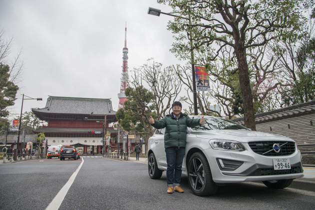 [東京～新潟日帰り往復500km！]ボルボ 新型「 XC60 T6 AWD」ツインチャージャーで行くロング試乗レポ