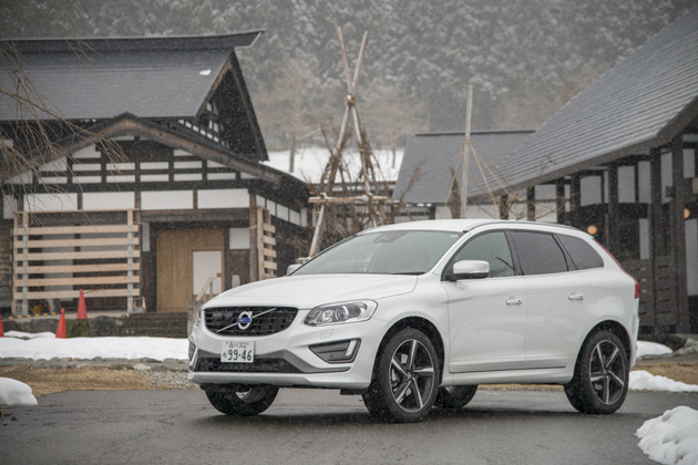 [東京～新潟日帰り往復500km！]ボルボ 新型「 XC60 T6 AWD R-Design」(新開発 「Drive-E」パワートレイン搭載) で行くロングドライブ 試乗レポート／山本シンヤ