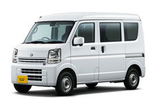 日産「NV100クリッパー」