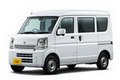 日産「NV100クリッパー」を一部仕様向上